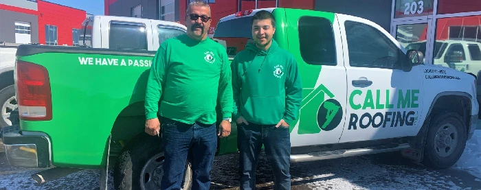 Call Me Roofing Inc photo 2